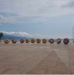 + chính chủ, đất phú mỹ an fpt, đối diện dãy khu phức hợp căn hộ cao cấp, sát