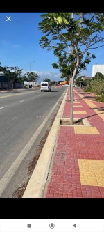 💎 chính chủ gửi bán – đường lớn 27m – giá cực mềm