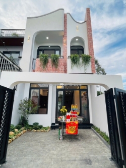 🏡 chính thức mở bán – căn happy house thu bồn (thanh hải nối dài – cách đường