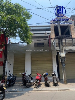 📌 cho thuê nhà 2 tầng mặt tiền đinh tiên hoàng gần trường nguyễn huệ