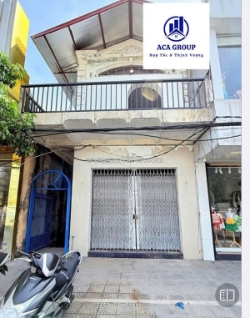 🏠 cho thuê nhà 2 tầng mặt tiền hùng vương – cạnh ngã 6 vincom