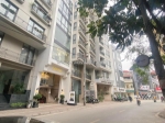 🔅 khách sạn,cao cấp mặt phố linh lang 97m2 9 tầng, mt 4.5m, 17 phòng, chỉ 61