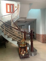 🏡 nhà 3 tầng btct – hẻm xe hơi – gần nguyễn văn quá – kdc an sương, q12 – 5.7