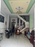 💥 nhà đẹp gần mặt tiền nguyễn văn quá – hẻm rộng an ninh – 2pn, 3wc – sổ vuông