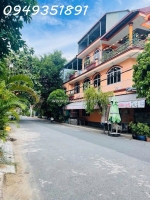 🌟 nhà hxh cấp4 500m2 ngang 10m 2pn shr hoàn công đủ giá 29tỷ lh 09493591 mr