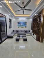 🏡 nhà mới 5 tầng thang máy - view hồ cực mát – khu phân lô cán bộ yên tĩnh -