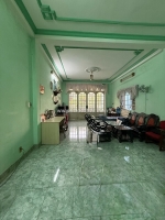 📲 nhà xe hơi vào tận nhà – 120m² – cách mặt tiền 1 căn – 6.6 tỷ