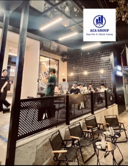 📌 ☘️ sang quán caffe mặt tiền trường chinh, đoạn sẩm uất