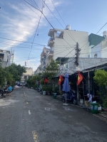 🏡 siêu hiếm – nhà 5 tầng khu vip tân thới nhất 1 – đường 12m – chỉ 7.5 tỷ (bớt