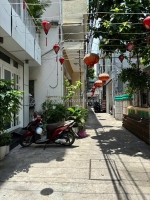 🏠 [trời sinh nhà phố hải phòng] - 59m2 - 2 tầng - mặt tiền 6.09m - giá chỉ 2.8