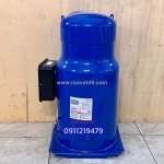 0911.219.479, thay mới (block) máy nén lạnh danfoss 15hp sm5s4cc tại tp.hcm