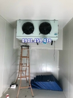 0947459479 cung cấp dàn lạnh công nghiệp meluck đa dạng công suất