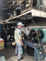 0947459479  sửa chữa kho và cải tạo kho lạnh, hệ thống lạnh công nghiệp