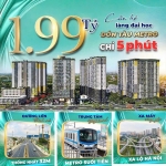 10 suất nội bộ cuối cùng - cam kết thuê 12tr/tháng trong 2 năm = 288tr