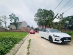102m sơn đoài-tân minh đường 5m cực thoáng giá chỉ 2otr/m ô tô tránh nhau.