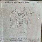 3 lô liền kề sau khách sạn mia. giá tốt 9,3 tỷ khu đô thị đông bắc k1