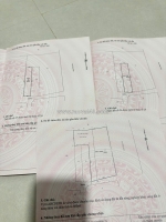 Chính chủ bán 1,5 sào( 2 mặt tiền,có 1 sào thổ cư) - láng me, xã bắc sơn, thuận bắc, ninh thuận