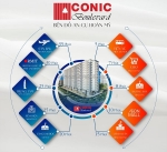 400tr mua nhà gần quận 1, ở và cho thuê liền tay, căn 2pn 84m2