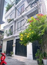 [40m²] bán nhà hẻm 153 nguyễn thượng hiền, p6, bình thạnh – 3 tầng – 2 mặt