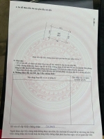 40m2 bắc hồng - mặt tiền quyền lực - ô tô vào đất - cách xe tải tránh - tiện