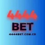 4444bet – apostas com as melhores odds do brasil