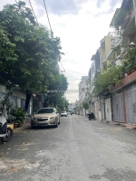 4.4x16, bán nhà 3 tầng, hẻm 12m, hoàng hoa thám, p12, tân bình, nhỉnh 11 tỷ