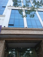 45 m2, trần quang diệu,mặt tiền đẹp,nhỉnh 14 tỷ,ô tô tải vào nhà,trước nhà