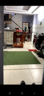 4,5tỷ - 4 tầng 3,8x14m, dương bá trạc, nguyễn văn cừ, gần aeon mall quận 8