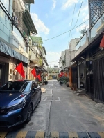 [48m²] bán nhà hẻm 514 lê đức thọ, p17, gò vấp – 2 tầng – nhỉnh 4 tỷ