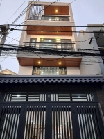 [48m²] bán nhà hẻm 583 lê đức thọ, p16, gò vấp – 2tầng – 4tỷ