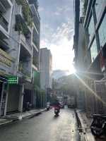 4x12m, bán nhà 3 tầng, hxh, trường chinh - khu bàu cát, p14, tân bình, nhỉnh 7