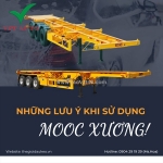 5 sai lầm khi sử dụng mooc xương