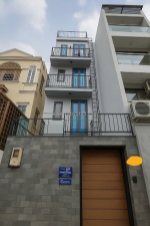 [50m²] bán nhà hẻm 71 nguyễn tư giản, p12, gò vấp – 5 tầng chdv – hẻm 5m xe hơi