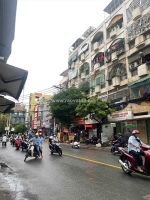 5x11, bán nhà 4 tầng st, hẻm 6m, đồng đen - khu bàu cát, p11, tân bình, nhỉnh 9