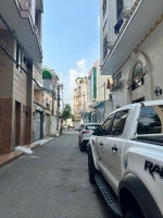 [60m²] bán nhà hxh 27 nguyễn bỉnh khiêm, p1, gò vấp – 3tầng – 6 tỷ