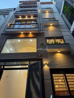 [66m²] bán nhà hẻm 370 nguyễn văn khối, p9, gò vấp – 5 lầu – full nội thất –6.6