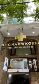 74 mét ,5t,mặt tiền siêu to,thái thịnh,yên lãng, ô tô tránh,vỉa hè như phố,kinh