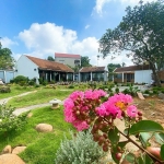 748m chương mỹ - hà nội . sẵn khuôn viên