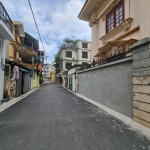 77m2 7 chỗ thông tại đông dư, gia lâm. zá đầu tư. lh 0989894845