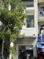 79m2, bán nhà 4 tầng, mặt tiền kinh doanh bàu cát, p11 tân bình, nhỉnh 14 tỷ