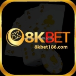 8kbet ⭐️ trang chủ 8kbet6.com