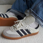 Adidas samba：適合年輕人的潮流鞋款！