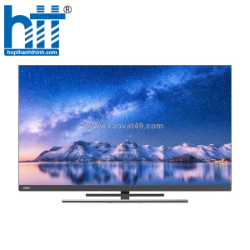 Android tivi aqua 4k 65 inch le65aqts6ug - giá tốt