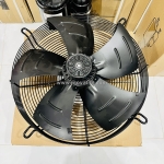 Ankaco nhận thay quạt dàn nóng, quạt dàn lạnh  tại tphcm, model ywf4d-400