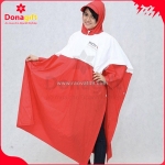 Áo mưa cánh dơi cao cấp – che kín cả người & xe, chống thấm siêu tốt