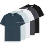 Áo thun cổ tròn món phụ kiện không thể thiếu trong tủ đồ-stct00141