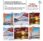 Asiana airlines giảm giá vé đi hàn, nhật, mỹ