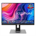 Asus proart pa248qv 24” – màn hình chuẩn màu chuyên nghiệp cho dân sáng tạo!