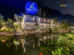 Athena premier resort – kỳ nghỉ dưỡng đẳng cấp giữa thiên nhiên ninh bình