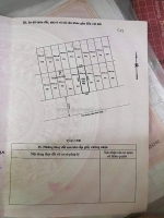 Bán 1 cặp đất trần nhân tông – mặt tiền đường nhựa 27m – gần ngã tư hoàng diệu